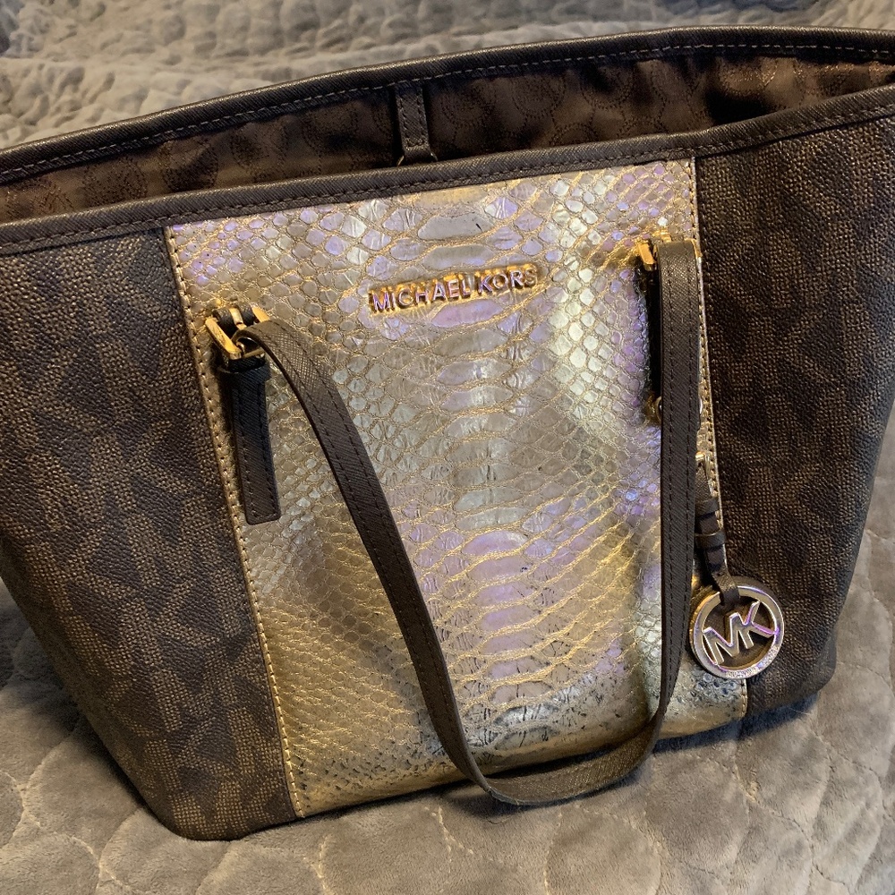 Michael Kors Purse